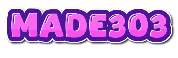 logo MADE303
